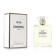 Chanel No 19 Parfumska voda 100ml