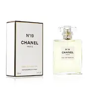 Chanel No 19 Parfumska voda 100ml