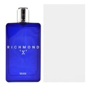 John Richmond X Man Toaletna voda - Tester