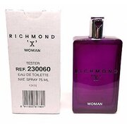 John Richmond X Woman Toaletna voda - Tester