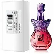 Anna Sui  Rock Me! Toaletna voda - Tester