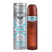 Cuba Original Cuba Winner Toaletna voda 100ml
