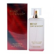 JFenzi Day & Night (Alternativa parfemu Dolce & Gabbana Pour Femme ) Parfumska voda