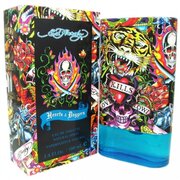 Christian Audigier Hearts & Daggers for Men Toaletna voda