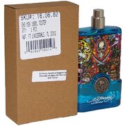 Christian Audigier Hearts & Daggers for Men Toaletna voda - Tester