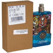 Christian Audigier Hearts & Daggers for Men Toaletna voda - Tester 100ml