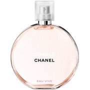 Chanel Chance Eau Vive Toaletna voda 100ml