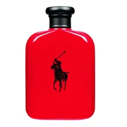 Ralph Lauren Polo Red Toaletna voda - Tester