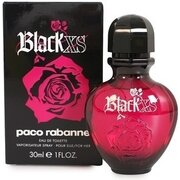 Paco Rabanne Black XS for Her Toaletna voda