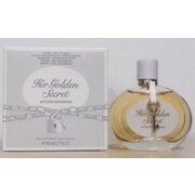 Antonio Banderas Her Golden Secret Toaletna voda - Tester 80ml