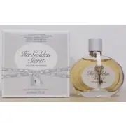Antonio Banderas Her Golden Secret Toaletna voda - Tester 80ml