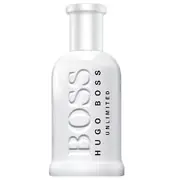 Hugo Boss Bottled Unlimited Toaletna voda 100ml