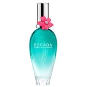 Escada Born in Paradise - brez rakovic, s pokrovom Toaletna voda 50ml