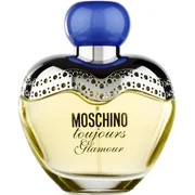 Moschino Toujours Glamour - brez rakovic, s pokrovom Toaletna voda