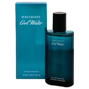 Davidoff Cool Water Men Vodica za po britju