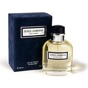 Dolce & Gabbana Pour Homme Toaletna voda - Tester