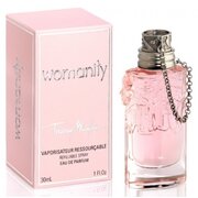 Thierry Mugler Womanity Parfumska voda