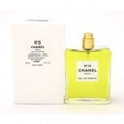 Chanel No.19 Parfumska voda - Tester