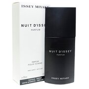 Issey Miyake Nuit D´Issey Parfumska voda - Tester