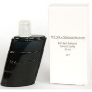 Bruno Banani Magic Man Toaletna voda - Tester