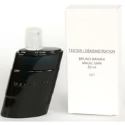 Bruno Banani Magic Man Toaletna voda - Tester
