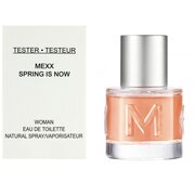 Mexx Spring is Now Woman Toaletna voda - Tester