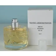 Mexx Mexx Woman Toaletna voda - Tester 60ml