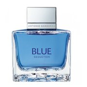 Antonio Banderas Blue Seduction For Men Toaletna voda - Tester