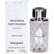 Boucheron Place Vendome Toaletna voda - Tester