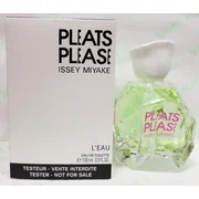 Issey Miyake Pleats Please L´eau Toaletna voda - Tester