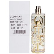 Lolita Lempicka Elle L´aime Toaletna voda - Tester