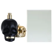 Police TO BE The King Toaletna voda - Tester