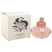 Shakira S by Shakira Eau Florale Toaletna voda - Tester