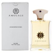 Amouage Jubilation XXV for Men Parfumska voda - Tester