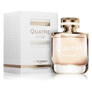 Boucheron Quatre Pour Femme Parfumska voda
