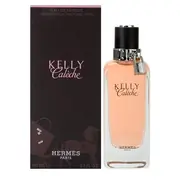 Hermes Kelly Caleche Eau de Parfum Parfumska voda 100ml
