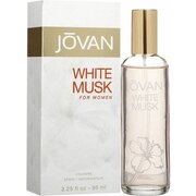 Jovan White Musk for Women Kolonjska voda 96ml