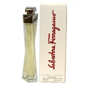 Salvatore Ferragamo Pour Femme Parfumska voda 100ml