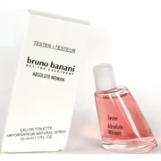 Bruno Banani Absolute for Woman Toaletna voda - Tester