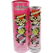 Christian Audigier Ed Hardy for Woman Parfumska voda
