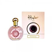 M. Micallef Royal Rose Aoud Parfumska voda