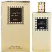 Perris Monte Carlo Essence de Patchouli Parfumska voda