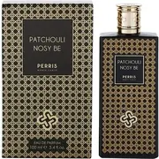 Perris Monte Carlo Patchouli Nosy Be Parfumska voda 100ml