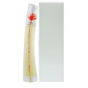Kenzo Flower By Kenzo Eau d´Ete 2006 Toaletna voda - Tester 50ml