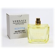 Versace Yellow Diamond Intense Parfumska voda - Tester