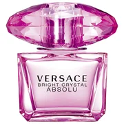 Versace Bright Crystal Absolu Parfumska voda - Tester