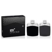 Mont Blanc Legend darilni set, toaletna voda 100 ml + voda po britju 100 ml