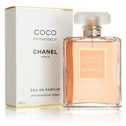Chanel Coco Mademoiselle Parfumska voda 200ml