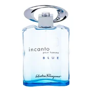 Salvatore Ferragamo Incanto Pour Homme Blue Toaletna voda 100ml
