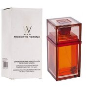 Roberto Verino VV Man Toaletna voda - Tester